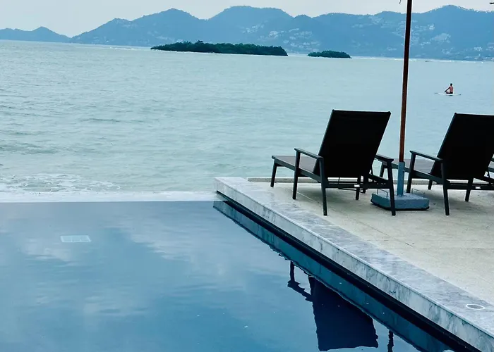 Baan Haad Ngam Boutique Resort Koh Samui
