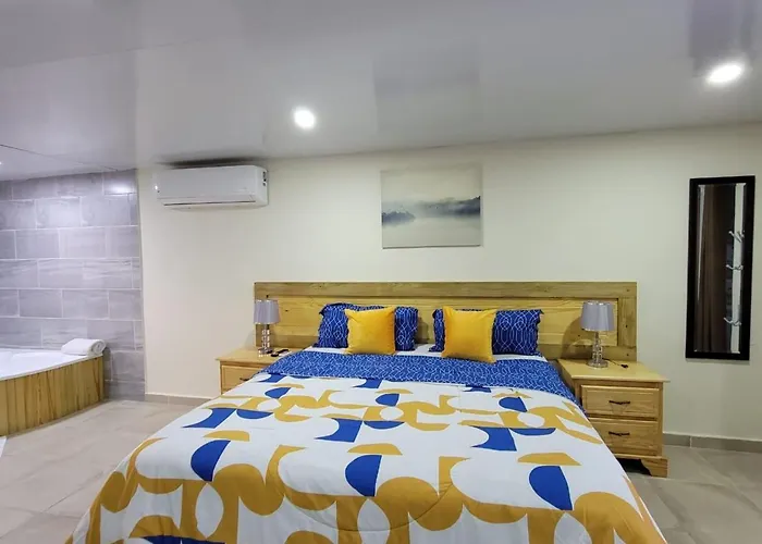 Hotel Sea Breeze Sosua