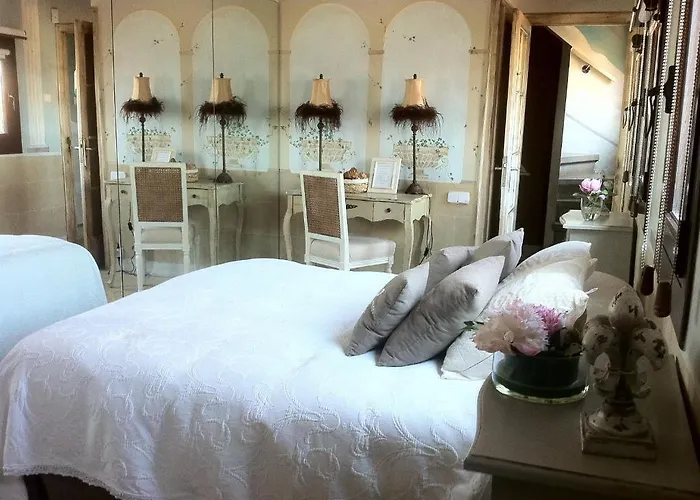 Boutique Hotel Davallada- Adults Only Sitges