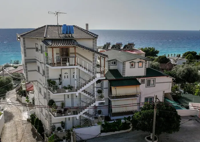 Hotel Angjelo