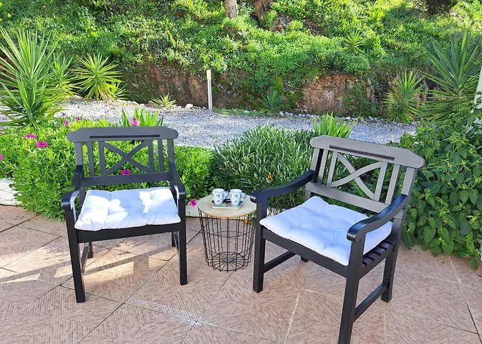 Casa Rochinha