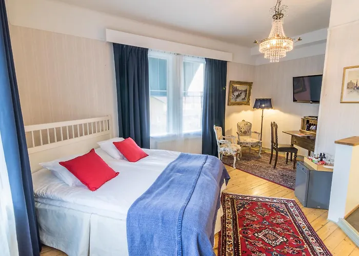 Skultuna Hotell&Konferens