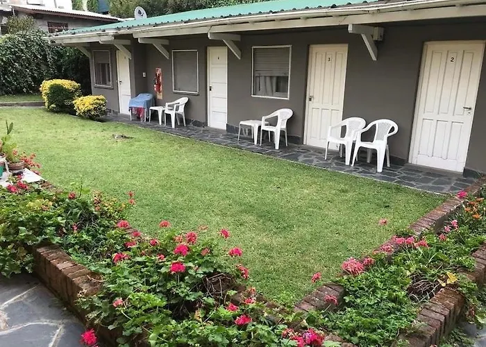 Hospedaje Acacia