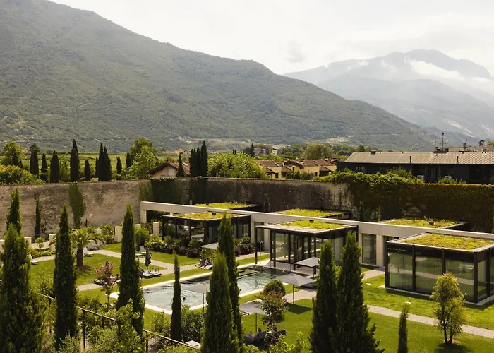 Monastero Arx Vivendi