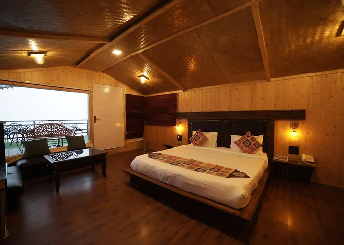 Aman The Lake Side Hotel
