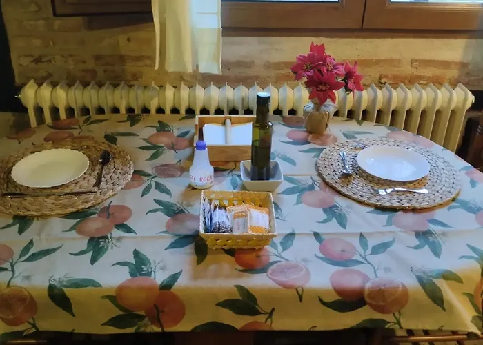 Hotel La Casa Chacinera