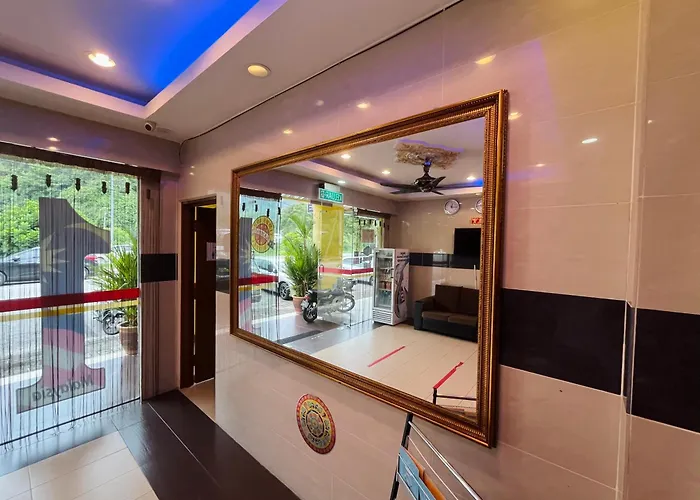 Kampar Times Inn Hotel