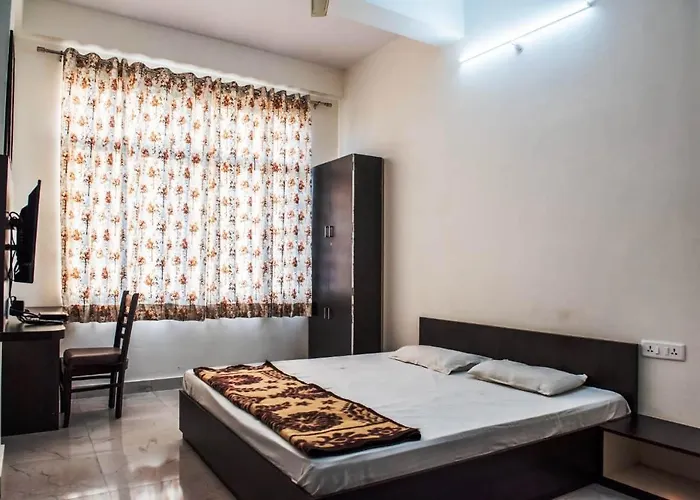 Hotel Shivam