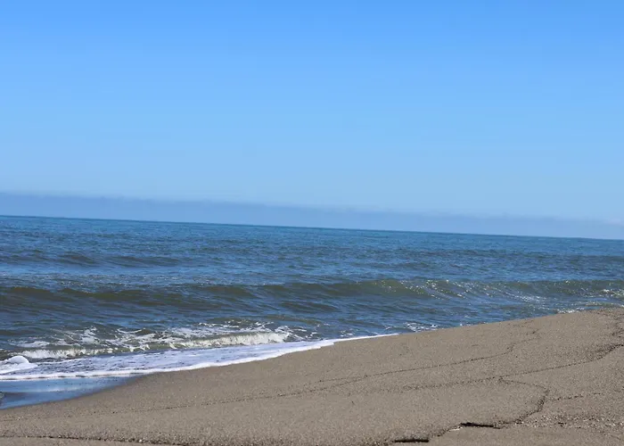 Hotel Partenon Beach
