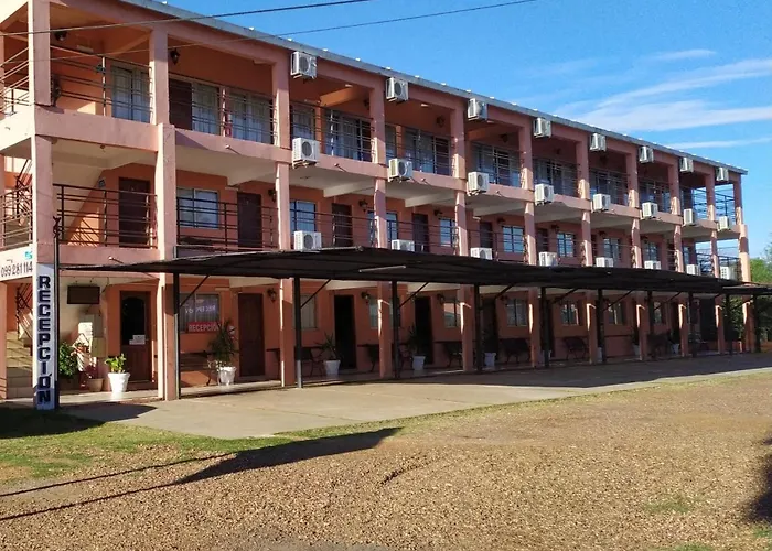 Aparthotel Agave