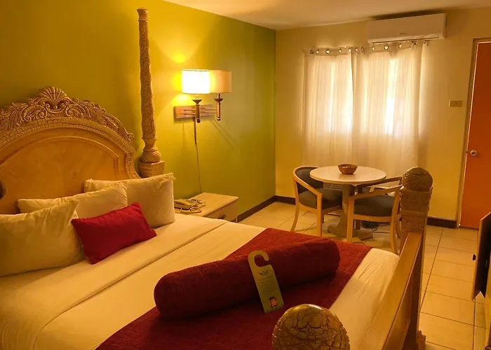Point Salines Hotel