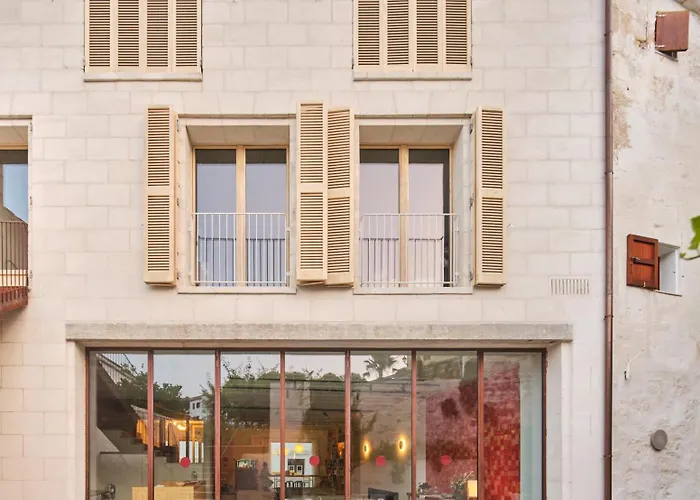 Ses Sucreres Small & Slow Hotel
