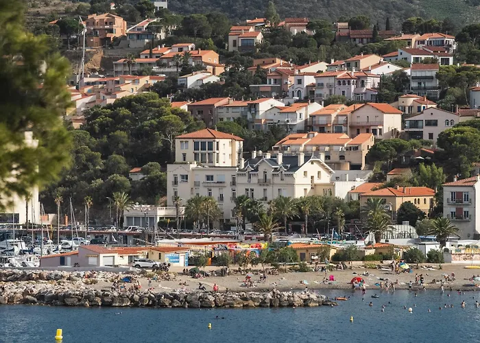 Villa Camille Hotel & Spa
