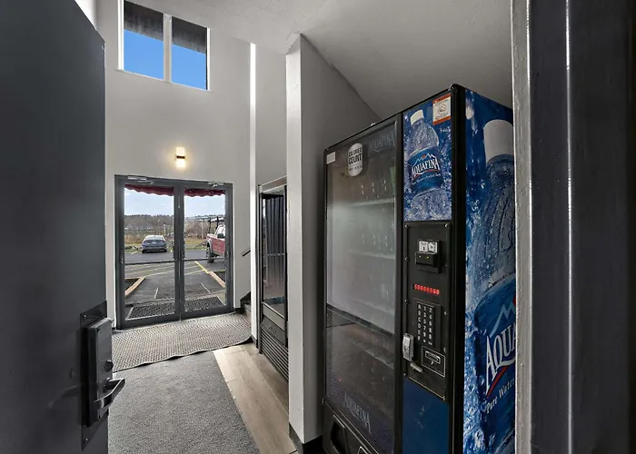Quality Inn & Suites Caribou
