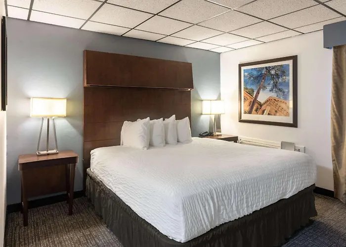 Quality Inn & Suites Caribou