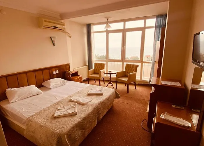 Sancak Hotel
