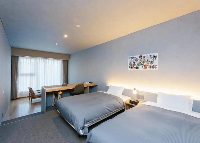 Hotel Mazarium