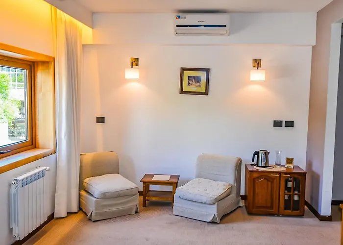 Hotel & Spa La Cheminee