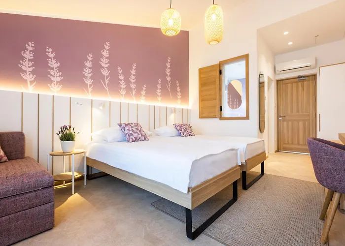 Hotel Vile Park Premium