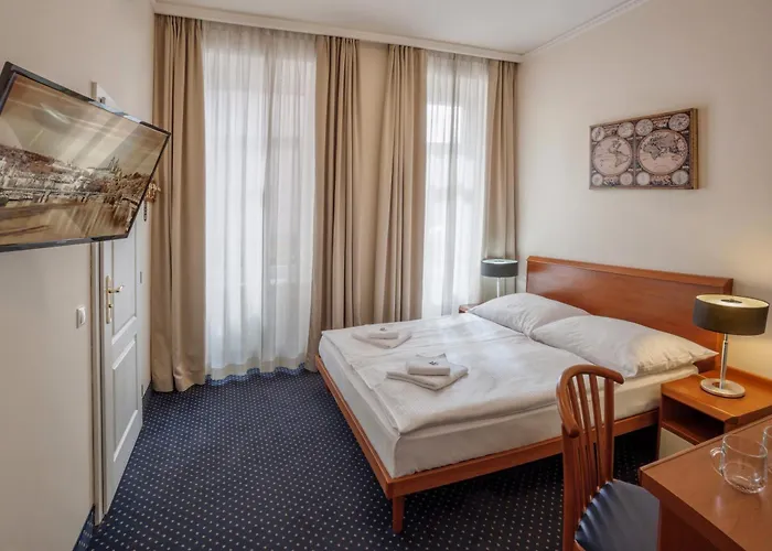 Hotel Europa