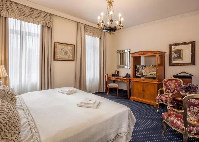Hotel Europa