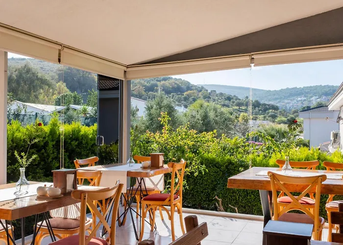 Espira By Antioch Hotel