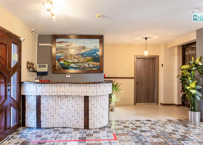 Espira By Antioch Hotel