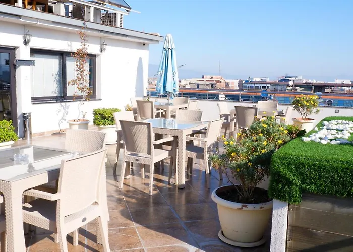 Hotel La Bella Salihli