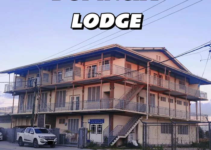 Dupincia Lodge