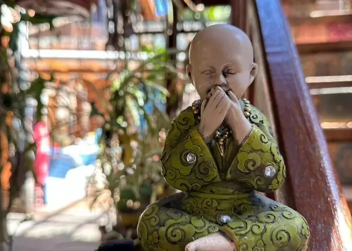 Lui Village Matinhos
