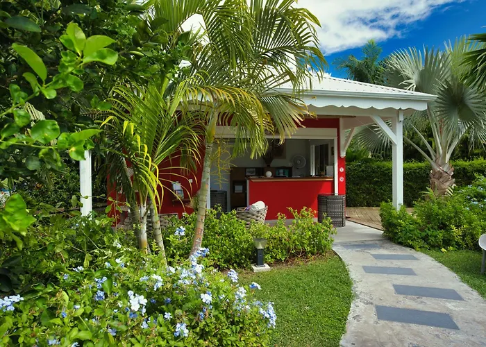 Hotel & Villa Le Cocotel