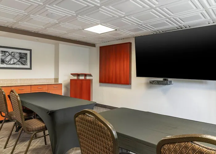 Comfort Inn University Amherst