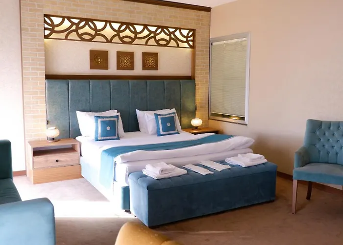 Hotel Labella Bergama