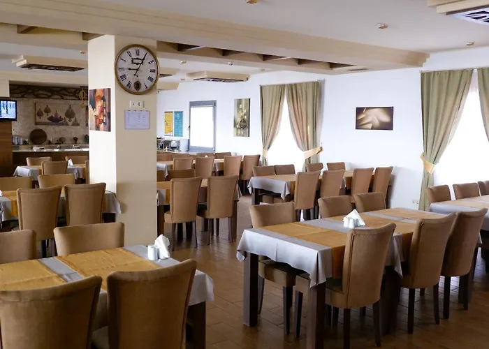 Hotel Labella Bergama