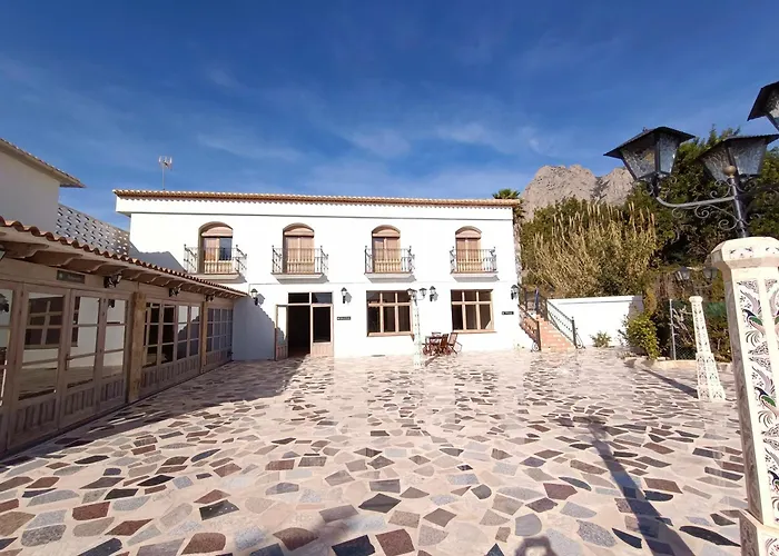 Villa Morena (Adults Only)