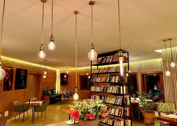 Le Patio