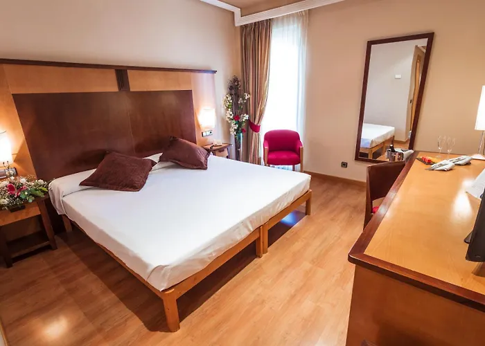 Hotel Bardo Recoletos Coco