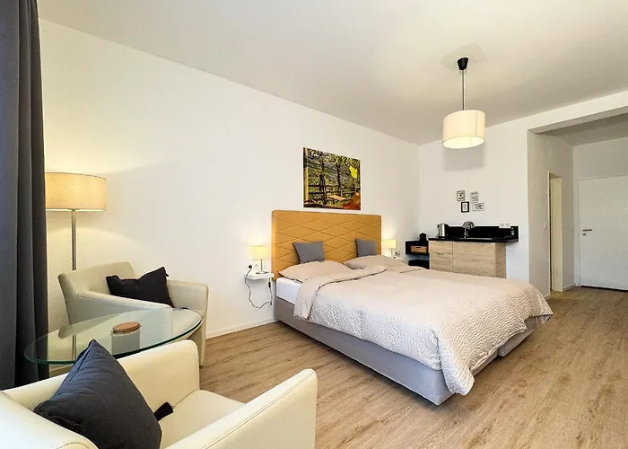 Ahrpart Hotel