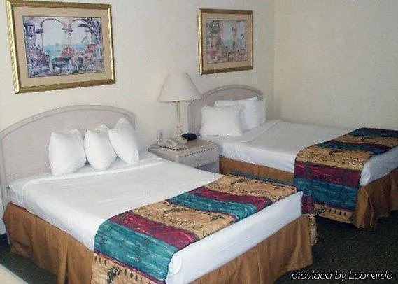 Clarion Hotel Deland