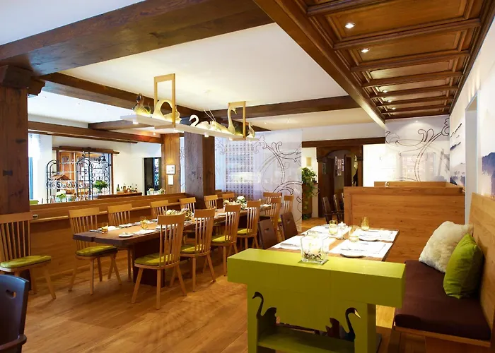Schwanen Boutique Hotel & Restaurant Metzingen