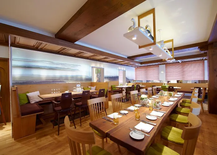 Schwanen Boutique Hotel&Restaurant Metzingen