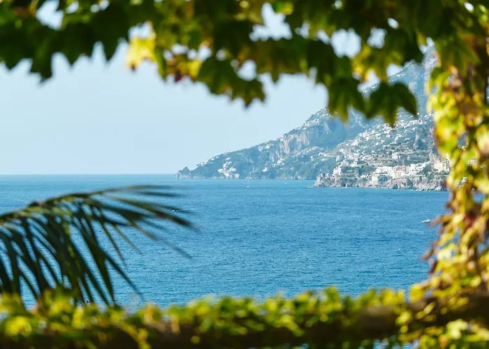 Hotel Botanico San Lazzaro