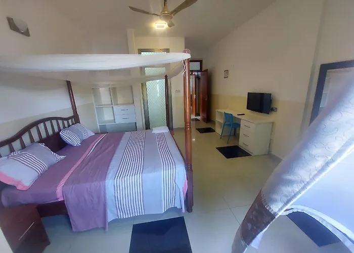 Ayodya Suites Nyali