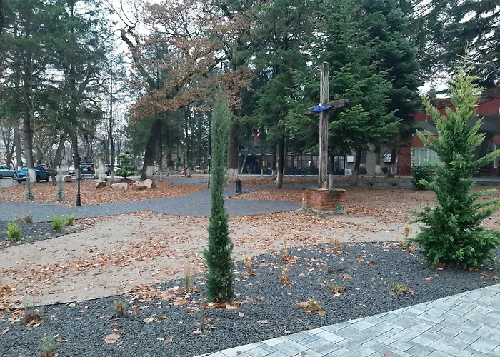 Hotel Padis
