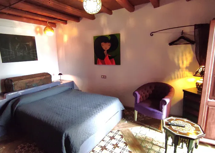 Hotel la Boheme