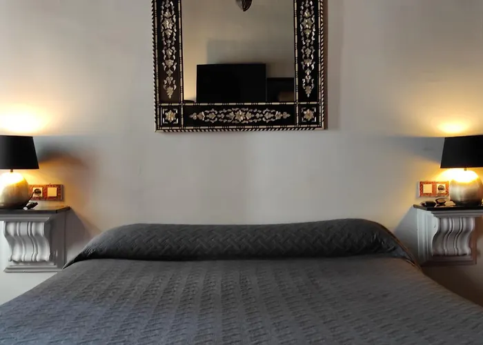 Hotel la Boheme