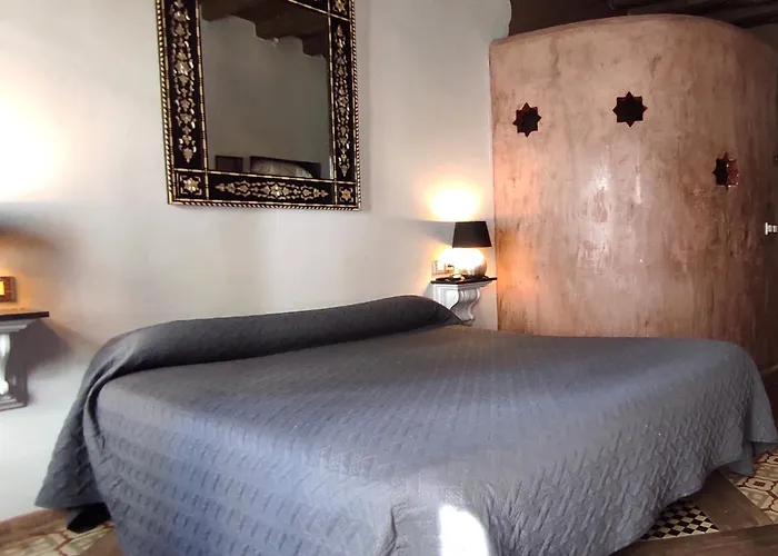 Hotel la Boheme
