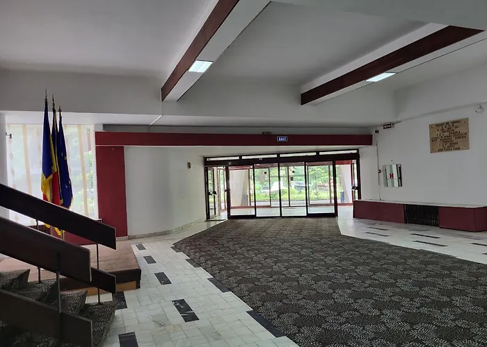 Hotel Padis