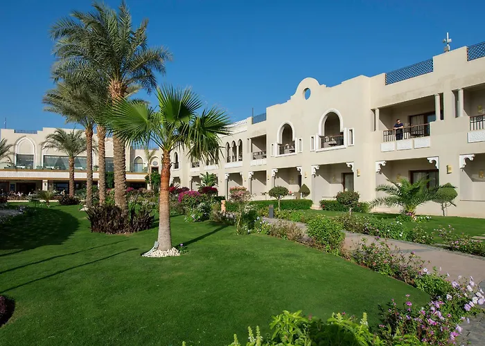Sunrise Arabian Beach Resort Sharm-el-Sheikh