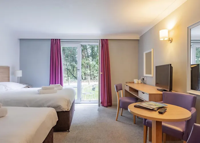 The Caledonian Island Hotel